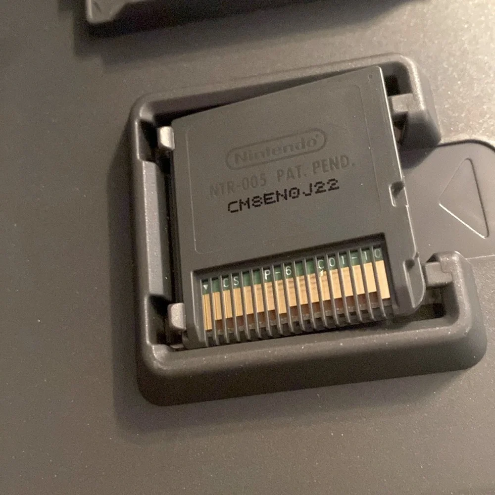 Nintendo DS Petz Monkeyz House game